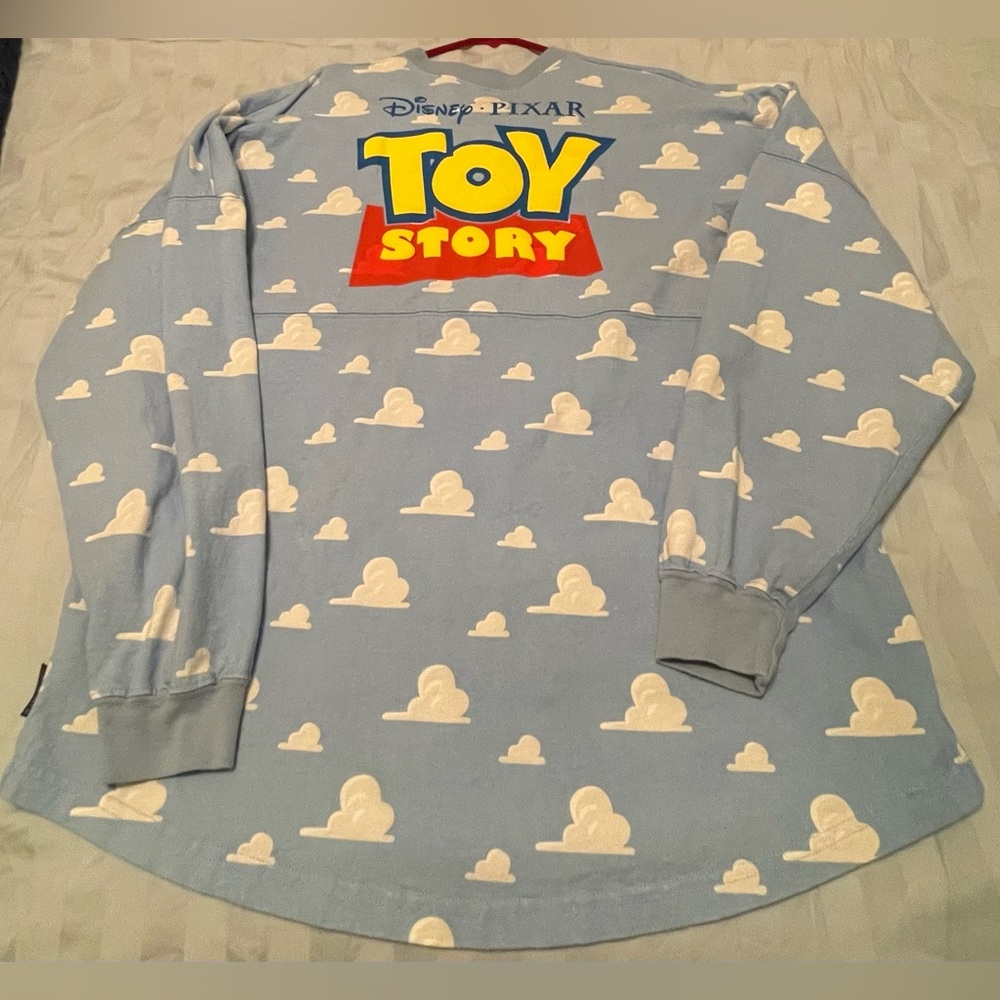 Toy Story Spirit Jersey